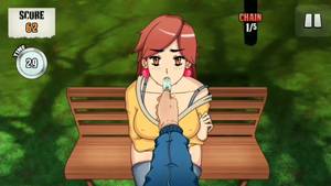 Anime Porn Games - Best edict games