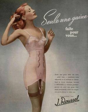 1940s Style Lingerie Porn - 1940's Fashion - A young womans wardrobe plan 1947 | fashion consultant