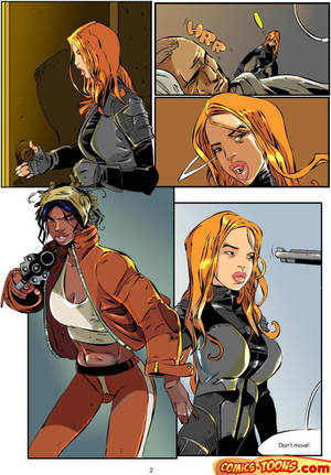 gi joe lesbian xxx - [Okunev] G.I. Joe