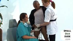 cfnm nurse videos - Cfnm Nurse Porn Videos | Pornhub.com