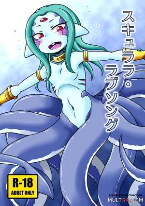 Monster Musume Cyclops Porn Lesbian - Porn comics with Monster Girl, the best collection of porn comics - page 2