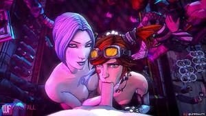 Borderlands Fiona Hentai Porn - A Borderlands Collection - XAnimu.com