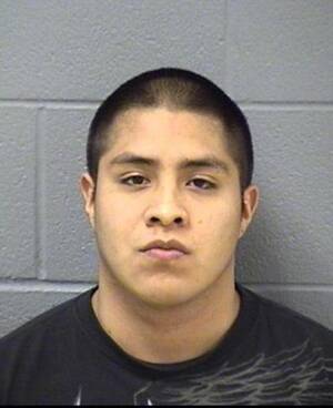 Naked 18 Year Old Girls - Man Booked on Child Porn Charge for Nude Pix of 14-Year-Old Girlfriend:  Cops | Plainfield, IL Patch