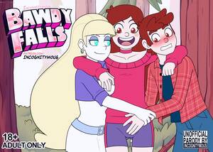 Ghost Gravity Falls Pacifica Northwest Porn - Bawdy Falls porn comic - the best cartoon porn comics, Rule 34 | MULT34