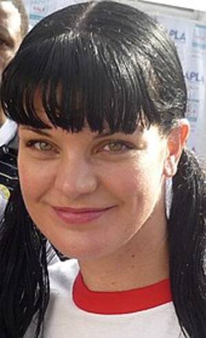 Abby From Ncis Porn Fan Fiction - Pauley Perrette - Wikipedia