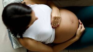 Mom Forced To Have Sex - A Breakup During Pregnancy Made Me Realize the Mom I Want to Be