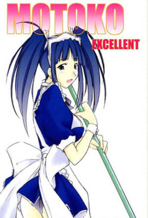 love hina motoko hentai - love hina Â» nhentai - Hentai Manga, Doujinshi & Porn Comics