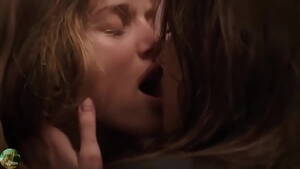 Lesbian Kissing Tv - lesbian kiss in movies and tv shows - XNXX.COM