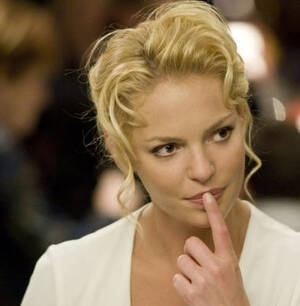 Katherine Heigl Fucking - girl crushes | random babble...