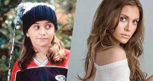 Alyson Stoner Porn - Alyson Stoner, ex-estrella de Disney Channel, sale del clÃ³set como pansexual
