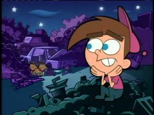 Aj Fairly Oddparents Porn - The Fairly OddParents - Sleep Over and Over / Mother Nature - Ep. 30 -
