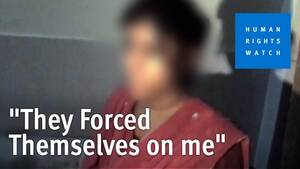 Brutal Sex Porn Xxx - India: Child Sex Abuse Shielded by Silence and Neglect | Human Rights Watch