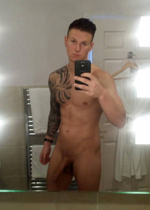 Jack Wilson Porn - See his cockâ€¦