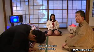 Japanese Mafia Porn Movie - Yakuza boss slamming the bitches wet pussy - XVIDEOS.COM