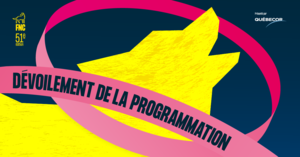 Asian Zo - Festival du Nouveau CinÃ©ma | A dazzling lineup that celebrates cinema in  its every form
