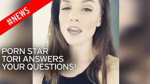 Co Using Porn Captions - Porn star reveals secrets of her profession in totally honest Q&A with fans  - Mirror Online