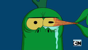 Cartoon Network Uncle Grandpa Porn - UG 'Uncle Grandpa at the Movies' Review by RyanEch0 on DeviantArt