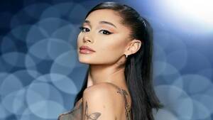Ariana Grande Porn Creampie - Ariana Grande - Positions (PMV) - YouTube