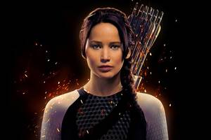 Hunger Games Catching Fire Porn - Why Catching Fire is still the best Hunger Games movie ever | Digital Trends