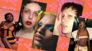 Forced Bisexual Memes - The best trans influencers you should be following - Vox