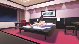 hot black hair anal - Thicc Horned Anime Girl with Black Hair Gets Anal - Pornhub.com