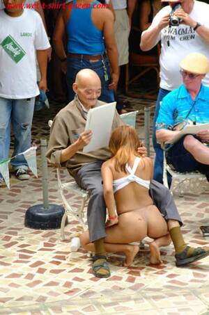 Filipino Bar Girls Fuck - Wild Bargirls