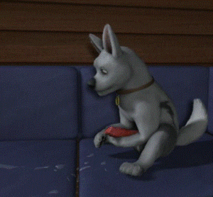 cartoon bolt porn - bolt (film) â€“ disney porn 3d #9351672559 anatomically correct anatomically  correct penis animal genitalia animated balls | Disney Porn