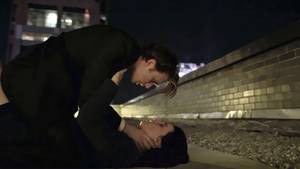 Mr. Roboto Full House Porn - Mr. Robot, Tyrell & Sharon Knowles