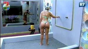 Andressa Urach Miss Bumbum Porn - Watch Miss Urach and her big butt on Farm Bathroom - Andressa Urach,  Shower, Bathroom Porn - SpankBang