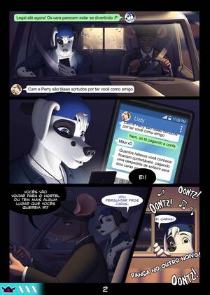 Gay 101 Dalmatians Porn - SigmaX] May the Best Man Win [Portuguese] - Gay Manga | HD Porn Comics