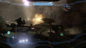 Halo 4 Gameplay Porn - 