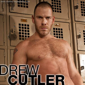 Drew Cutler Gay Porn Star - Drew Cutler | Hung Blond American Gay Porn Star