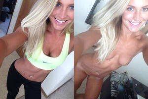 Athletic Blonde Porn Stars - Athletic Blonde Foto Porno - EPORNER