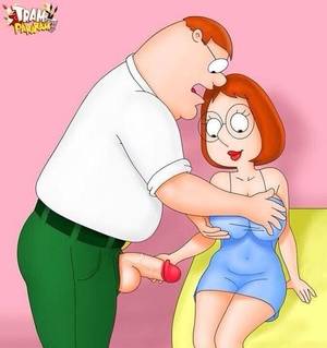 Family Guy Porn Chris And Lois Characters - 