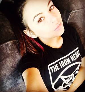 Janel Parrish Porn - Janel Parrish