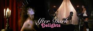 Cinemax Porn Black - After Dark Delights: '80s Cable Erotica