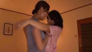 asian girls making out - Asian girls makes passionate love with each other - Pornjam.com