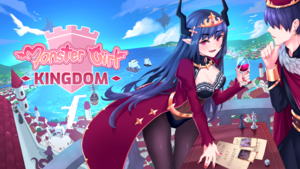 cartoon monster porn games - Monster Girl Kingdom v0.1.0 - free game download, reviews, mega - xGames