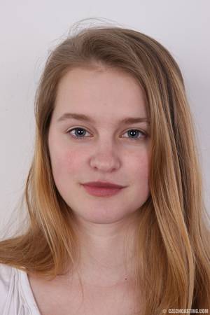 czech casting lucie - 