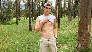 Arthur Xxx Porn - Arthur Joseph & Manuel - Straight Porn - Str8 Chaser