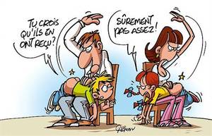 hard hairbrush spanking rachel ward - The three generations all received spankings: 95% of the grandparents, 95%  of the parents and 96% of the children.