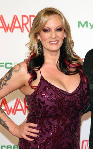 Daniel Porn Girl Birthday - Stormy Daniels: Biography, Adult Film Star, Donald Trump Scandal