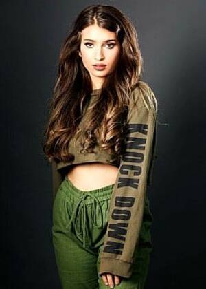 Famous Iranian Porn Star - Top Babes in Iran (Islamic Republic of)