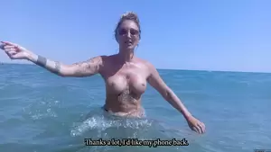 busty cougar on the beach - MILF picked up at the beach and fucked - camera in the bedroom - Vacation  in Italy: How To Hookup With a Cougar | xHamster