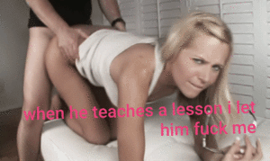 Blonde Teacher Porn Captions - Sissy teacher - Porn With Text