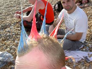 Atom Punk Porn - GAY PUNK PORN