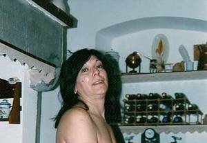 Italian Wife Homemade Porn - This contri has been archived