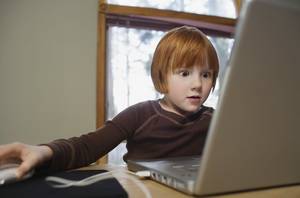 Girls Watching Porn Alone - Is that porn your child is watching online? How do you know?