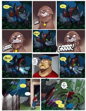 Casual Adult Porn - A Casual Day of Aliens Porn Comic english 25 - Porn Comic