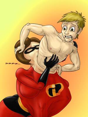 From The Incredibles Elastigirl Porn Un Birth - Elastigirl Un Birth